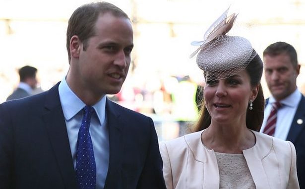 Prince William and Kate Middleton Prince William and Kate Middleton